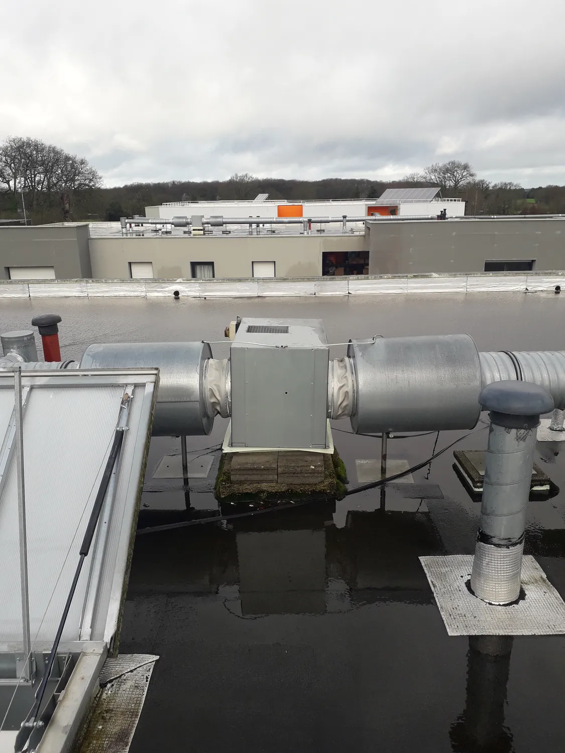 entretien vmc cesson sevigne