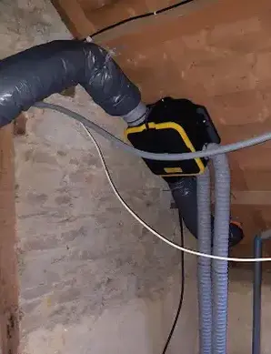 installation VMC Cesson-sévigné-3