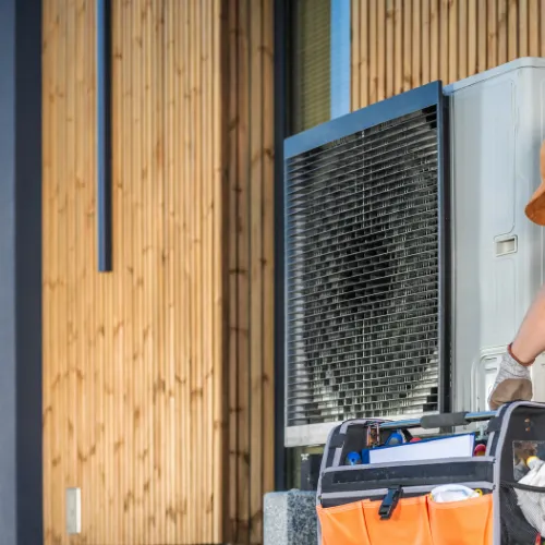 installation vmc cesson sevigne