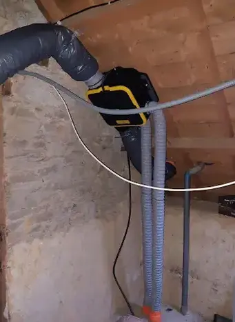 installation VMC Rennes-4