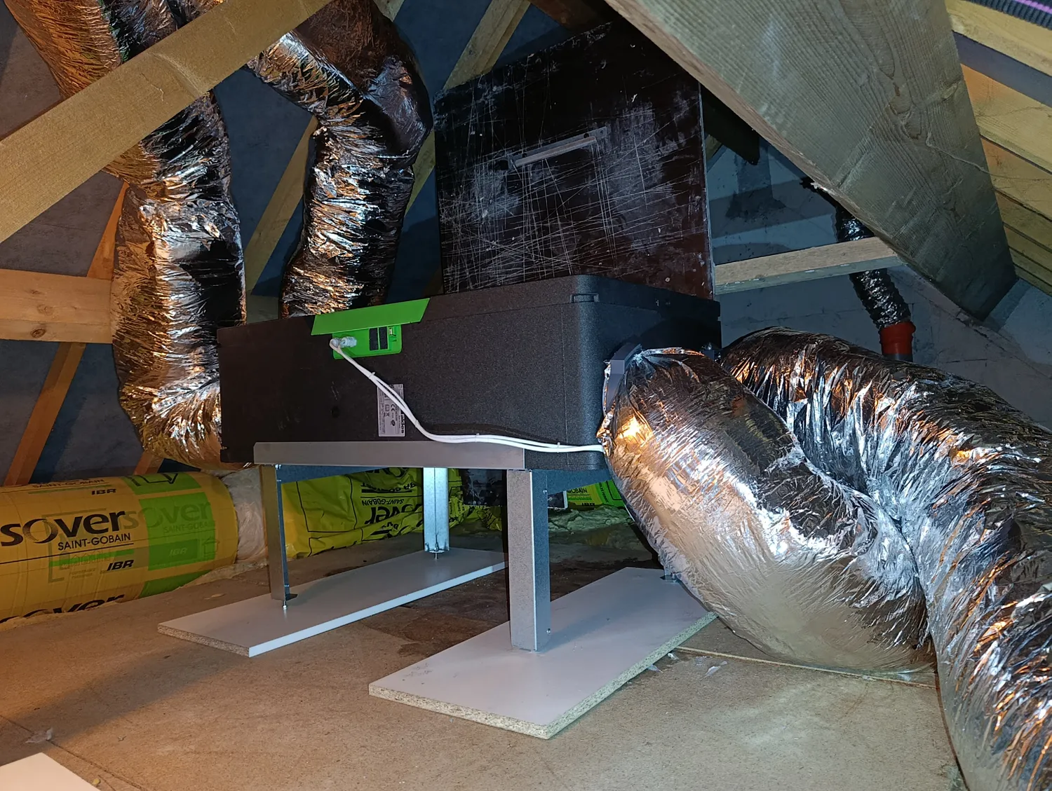 vmc simple flux bruz