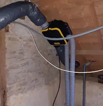 VMC simple flux Cesson-sévigné-3