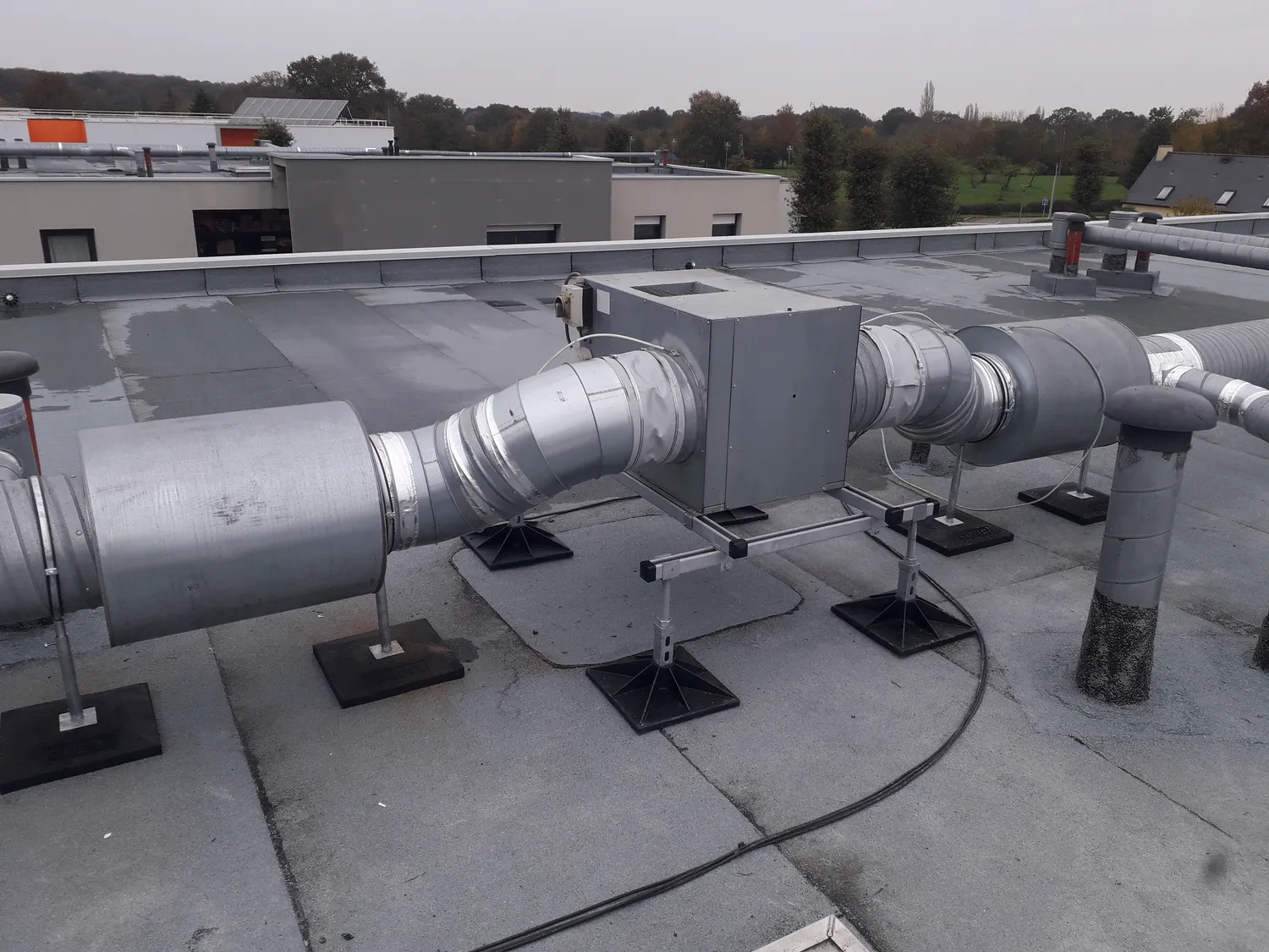 vmc simple flux cesson sevigne
