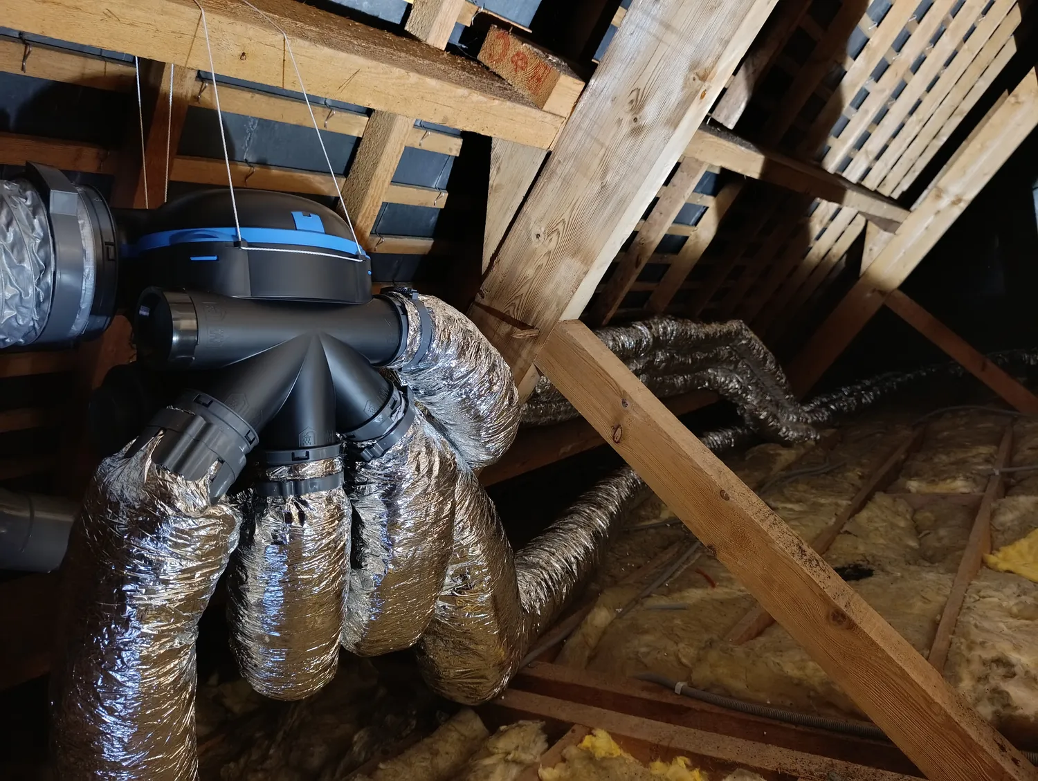 vmc simple flux pace