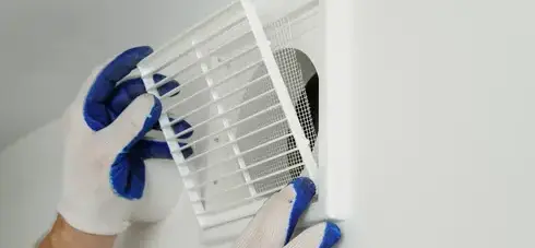 VMC simple flux Rennes-1