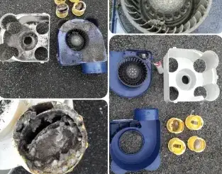 VMC simple flux Rennes-2