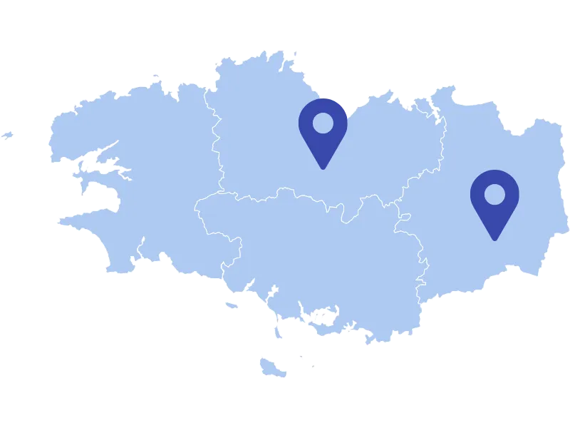 vmc simple flux rennes