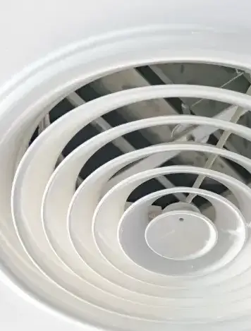 VMC simple flux Rennes-3