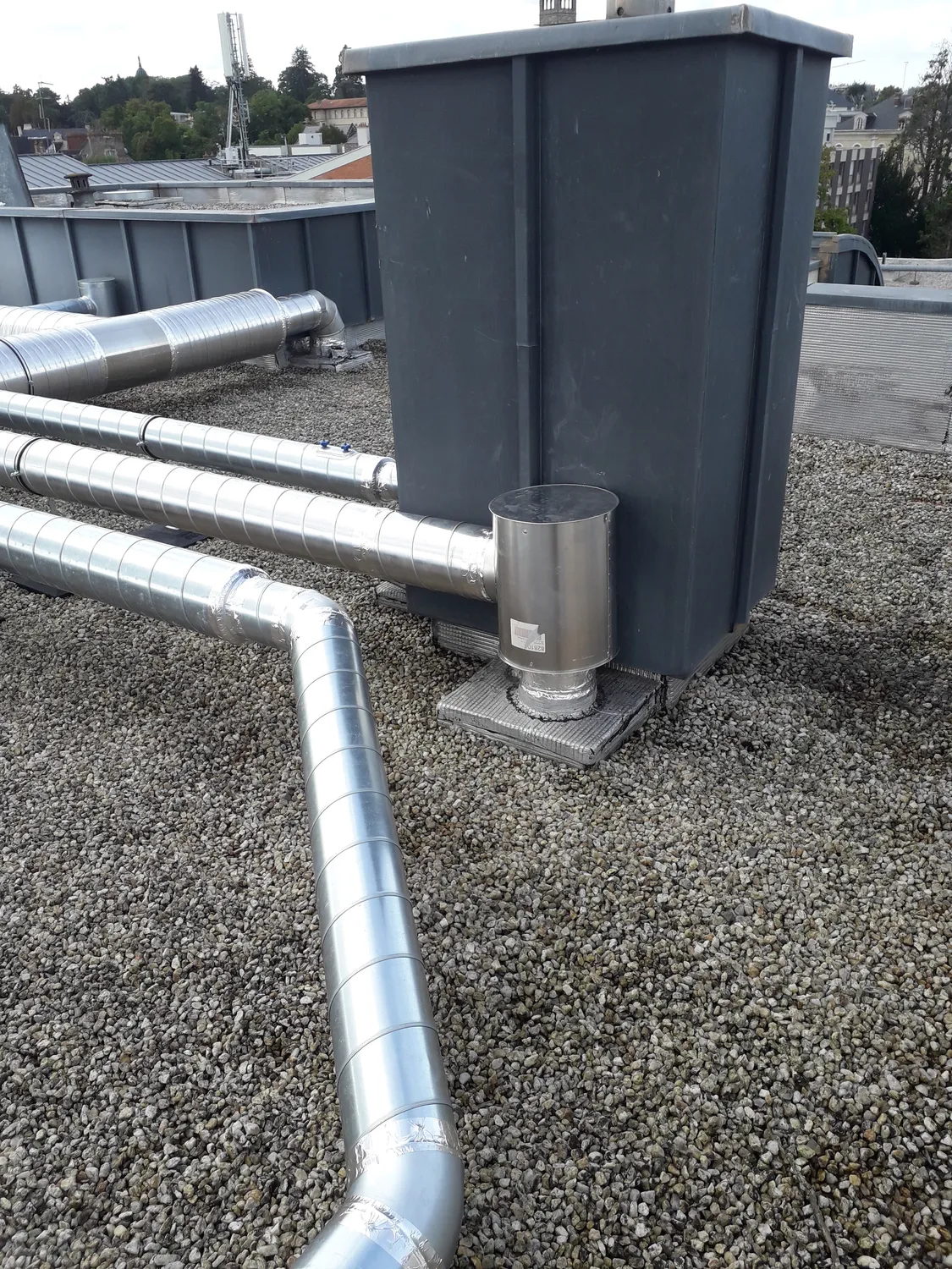 vmc simple flux saint gregoire